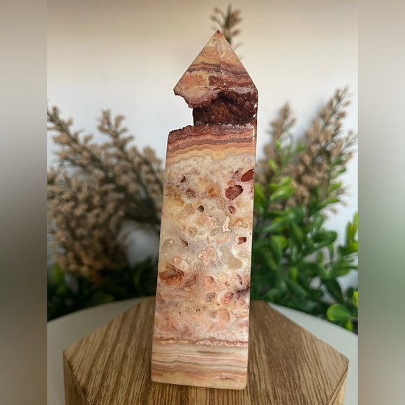 Crazy Lace Tower 4.3” - Picture 6 of 11